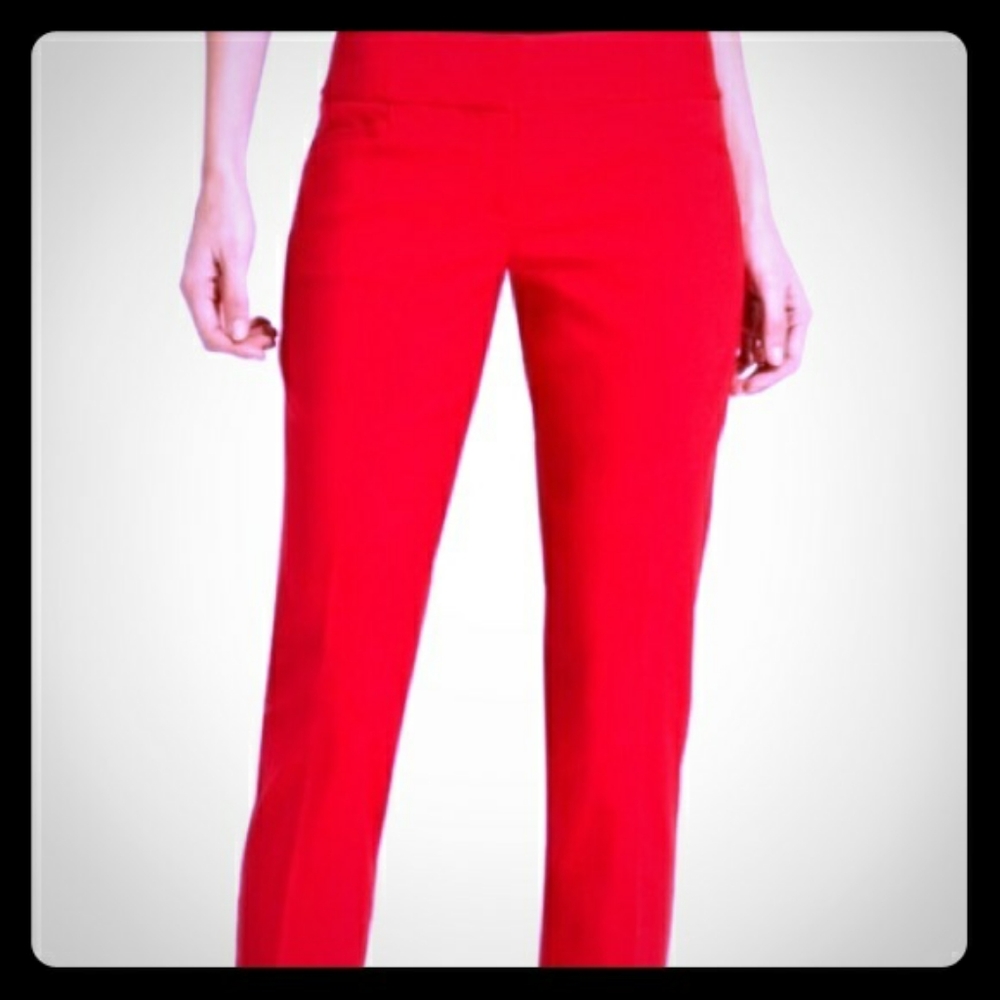The Limited Drew Fit Pants